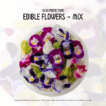 Edible Flower
