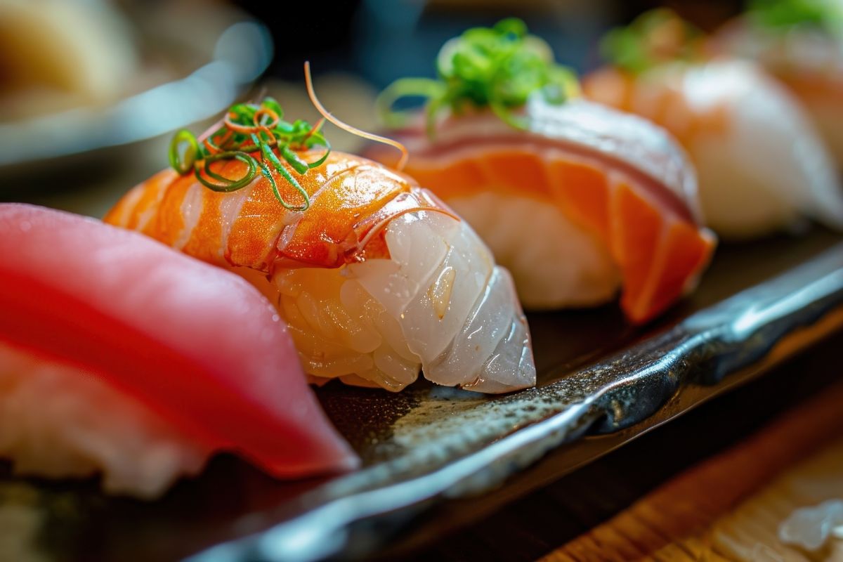 Caviar , Not Just for Champagne and Black Tie Events
